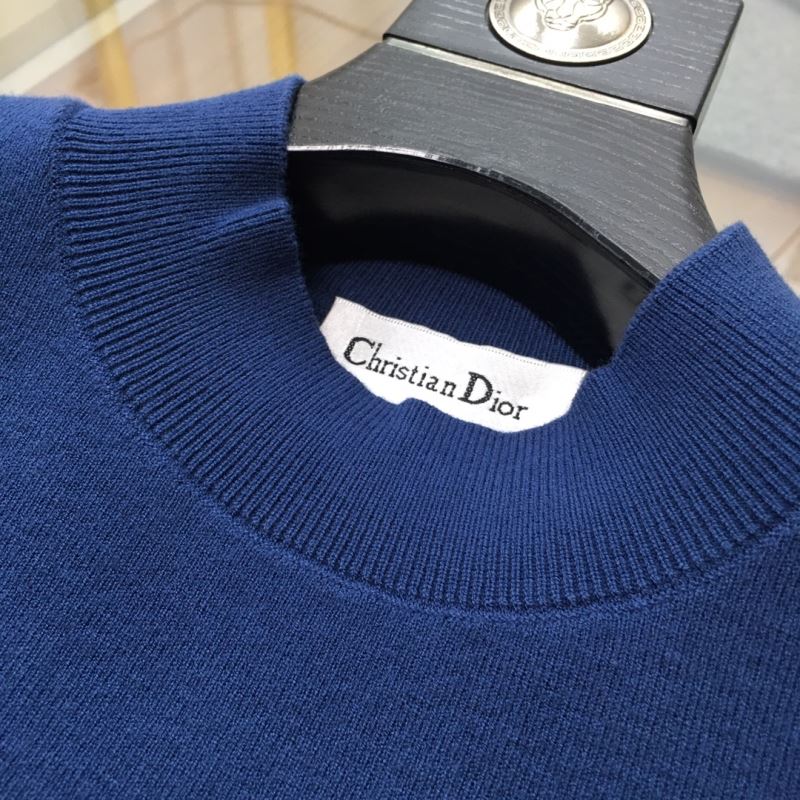 Christian Dior Sweaters